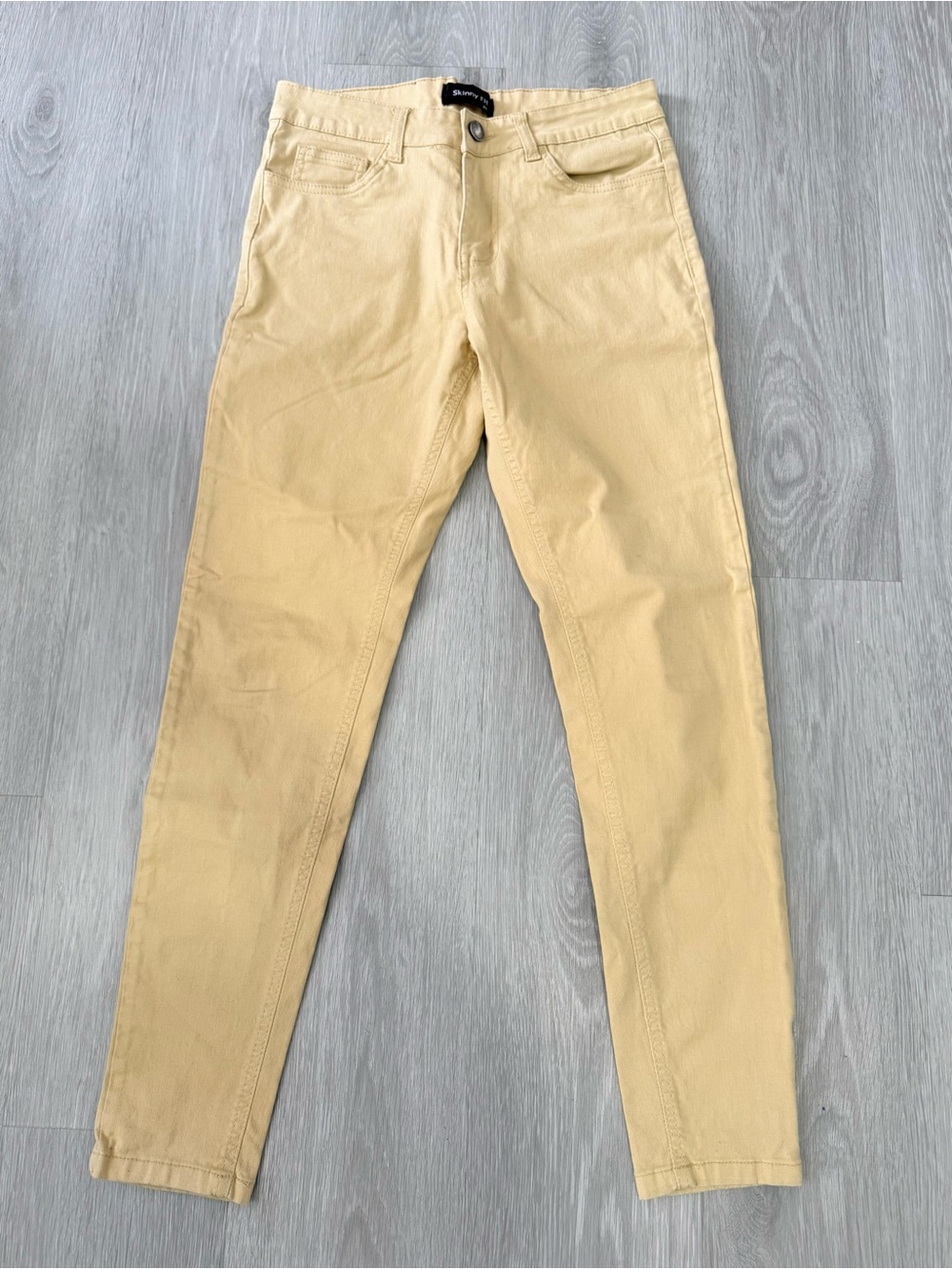 Men’s Skinny Collection Jeans